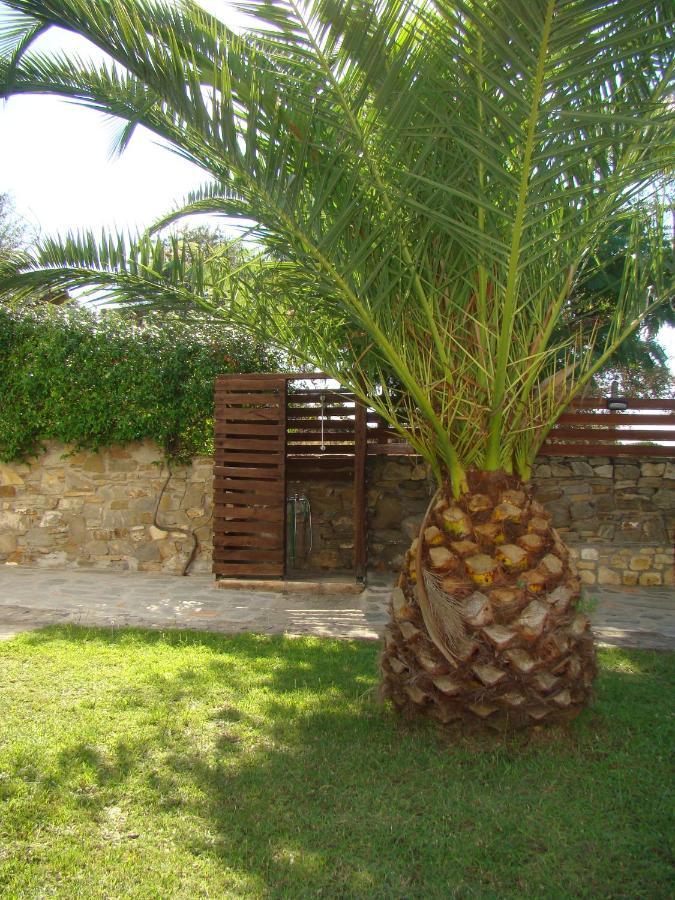 Vour 52 Apartment Vourvourou Luaran gambar