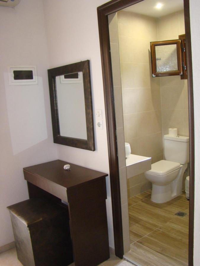 Vour 52 Apartment Vourvourou Luaran gambar