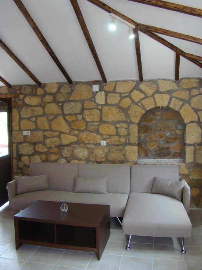 Vour 52 Apartment Vourvourou Luaran gambar