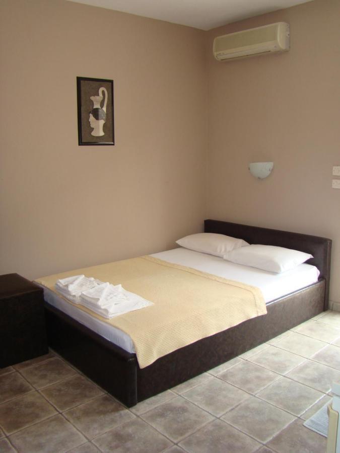 Vour 52 Apartment Vourvourou Luaran gambar
