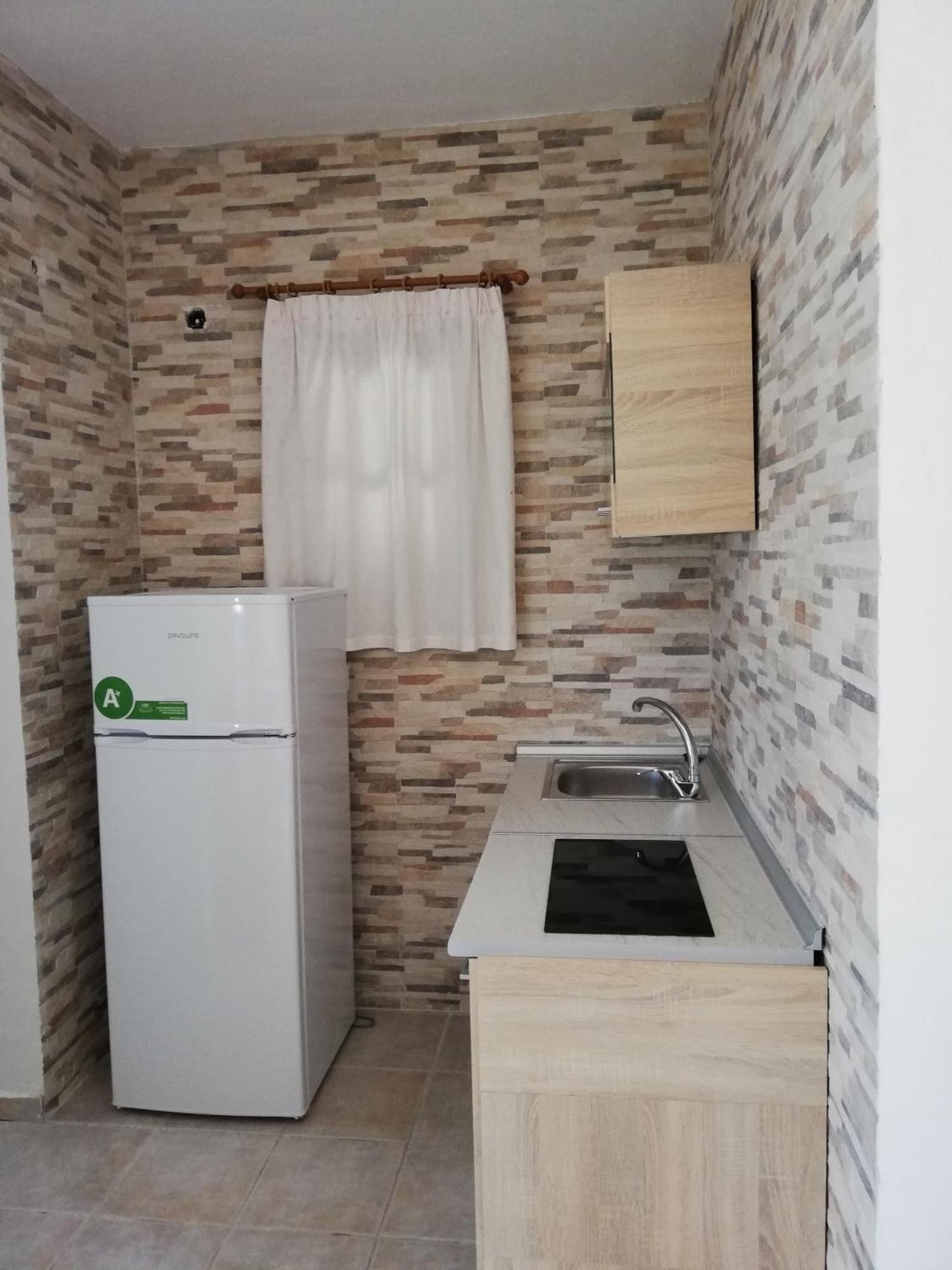 Vour 52 Apartment Vourvourou Luaran gambar