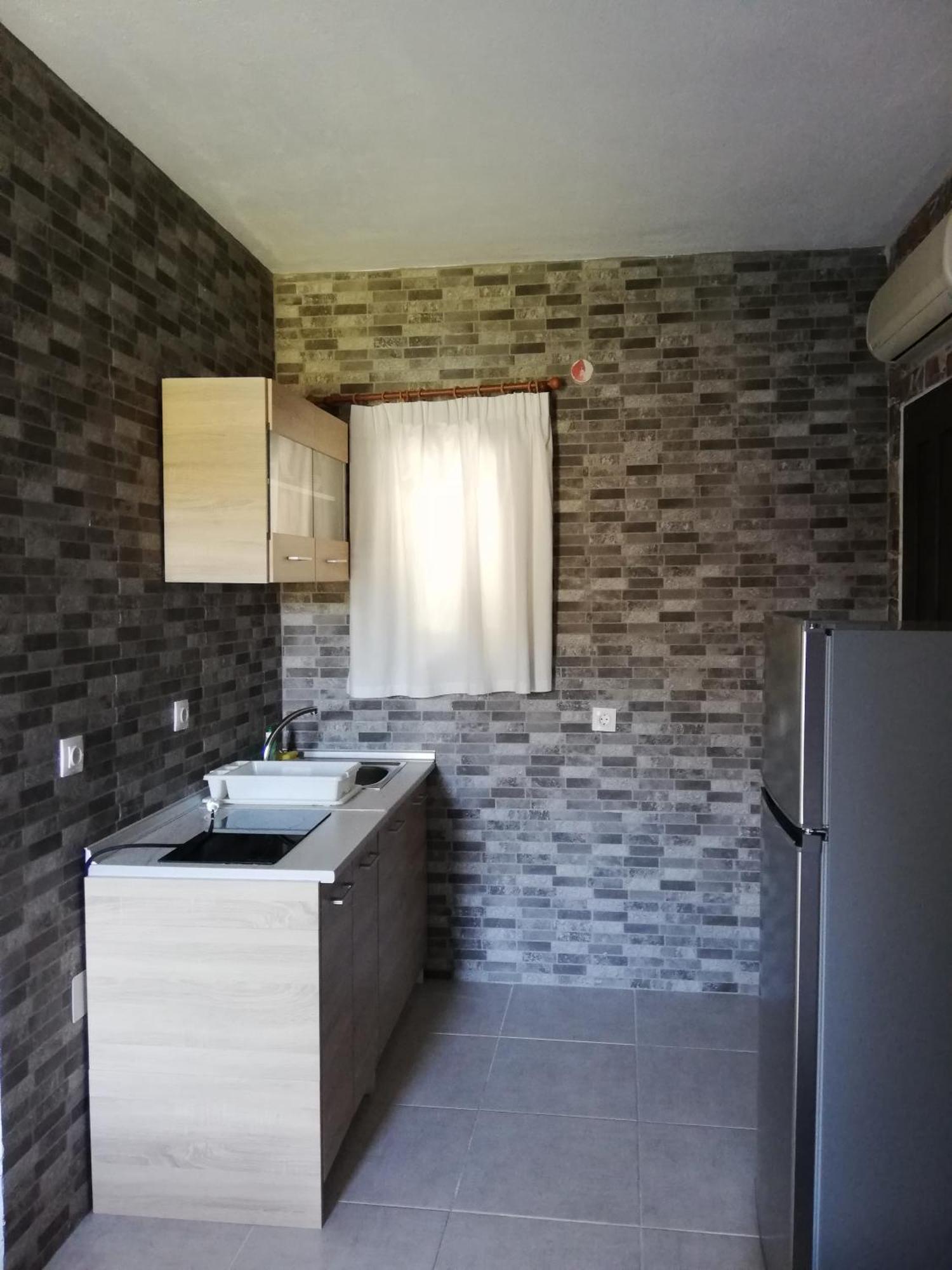 Vour 52 Apartment Vourvourou Luaran gambar